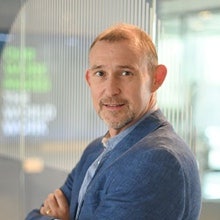 Adam Spearing, VP of AI GTM EMEA at ServiceNow