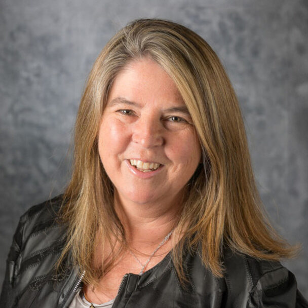 Andrea Morgan-Vandome, Chief Innovation Officer, Blue Yonder