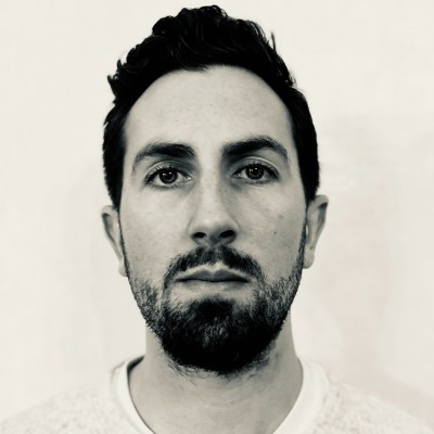 Peter Wetherill - Globality VP, EMEA,