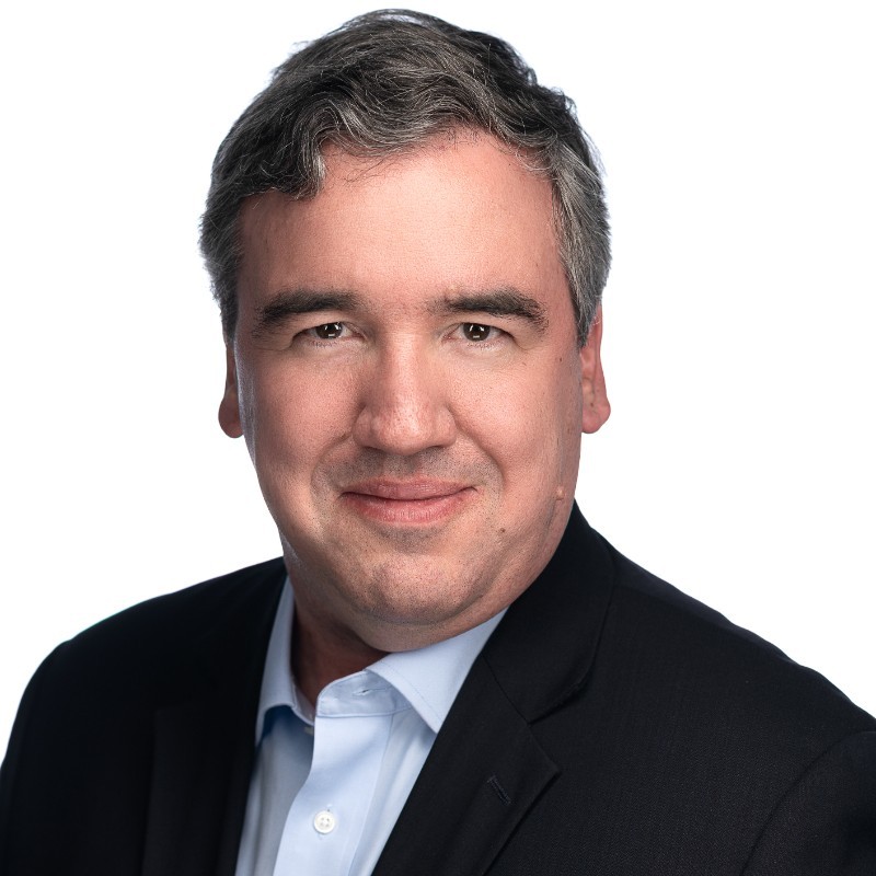 Tim Jarrett, VP at Veracode.