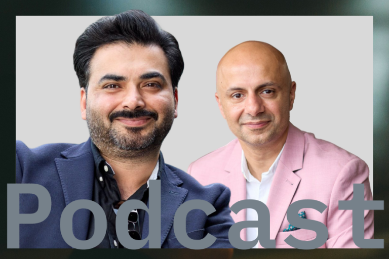 Ajmal Mahmood and Ahmad Nizami - Omningage