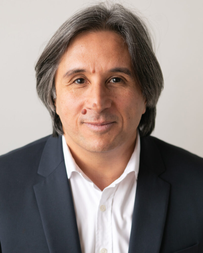 Abdelkader Keddari, VP EMEA Solution Engineering at Fluent Commerce