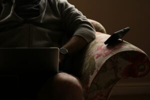 Composable content platforms for storytelling