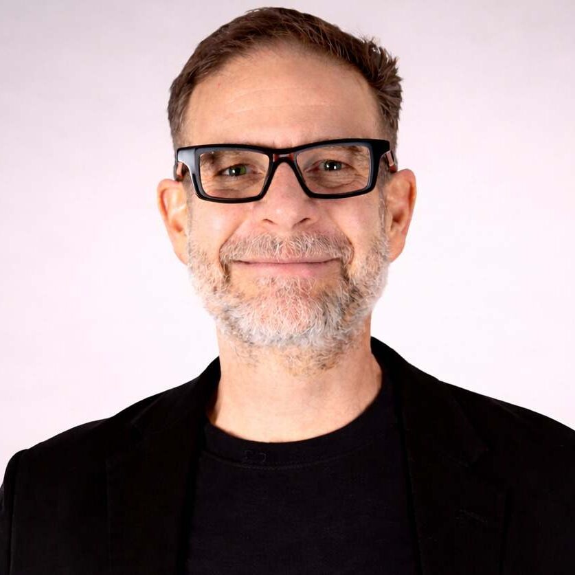Gonzalo Alonso, CEO, Ditto