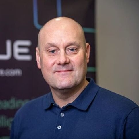 Matt Horne, Director of Intelligence and Investigations, Clue Software