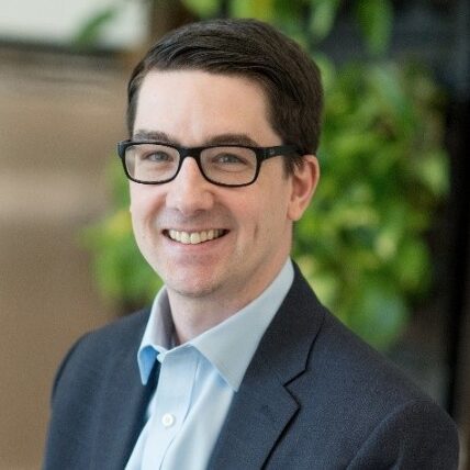 Michael Gray, CTO, Thrive