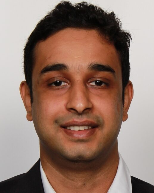 Shobhit Gautam, Staff Solutions Architect - EMEA at HackerOne