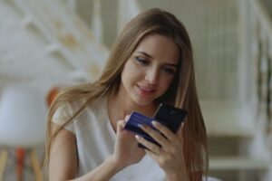 customer data loyalty