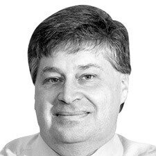 Mark Beyer, Distinguished VP Analyst at Gartner