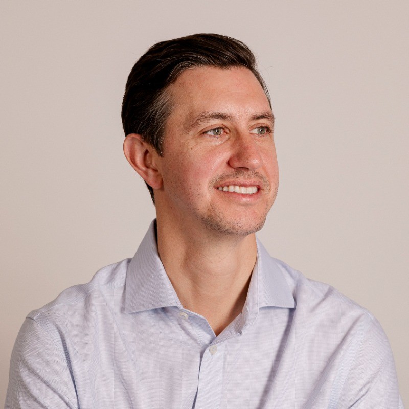 Chris Ackerson SVP Product at AlphaSense