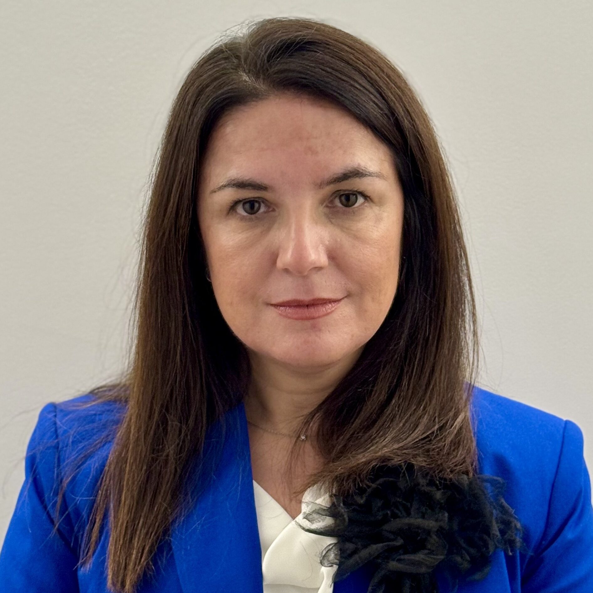 Ana Diaz, Managing Director of Vantage Towers Spain