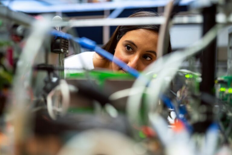 International Women in Engineering Day