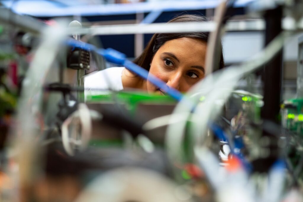 International Women in Engineering Day
