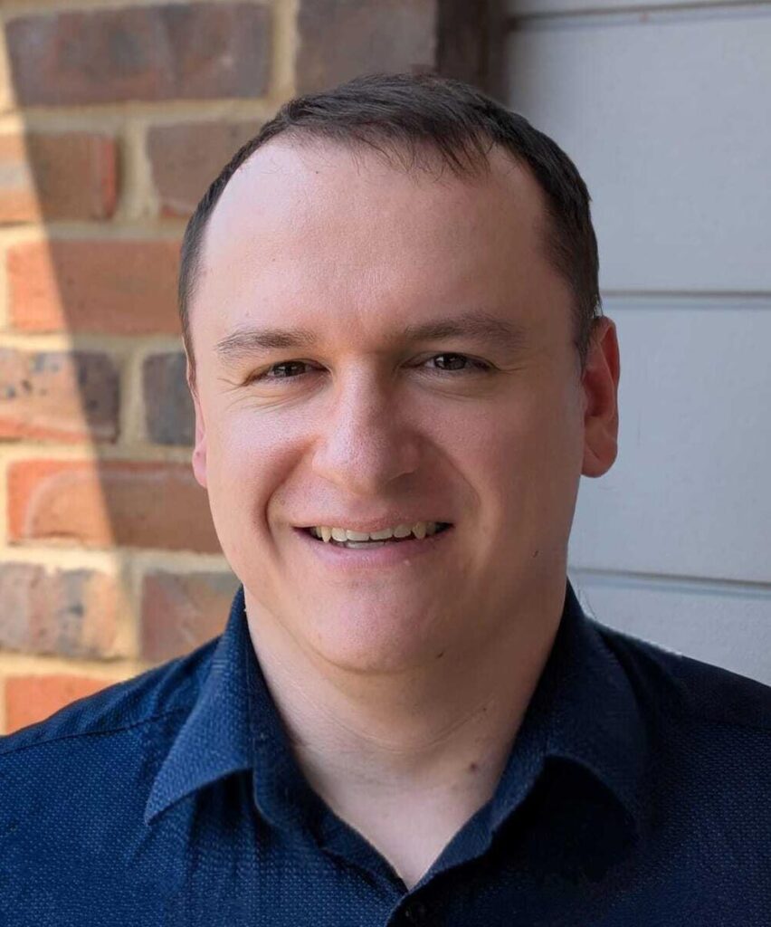 Joshua Clay. Josh is RVP Solutions Engineering, Dynatrace UK&I