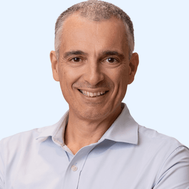Laurent Gil, Founder and President at Cast AI