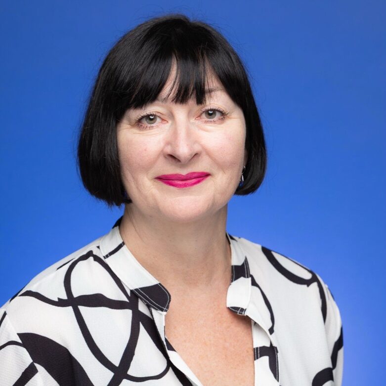 Paulette Toynton