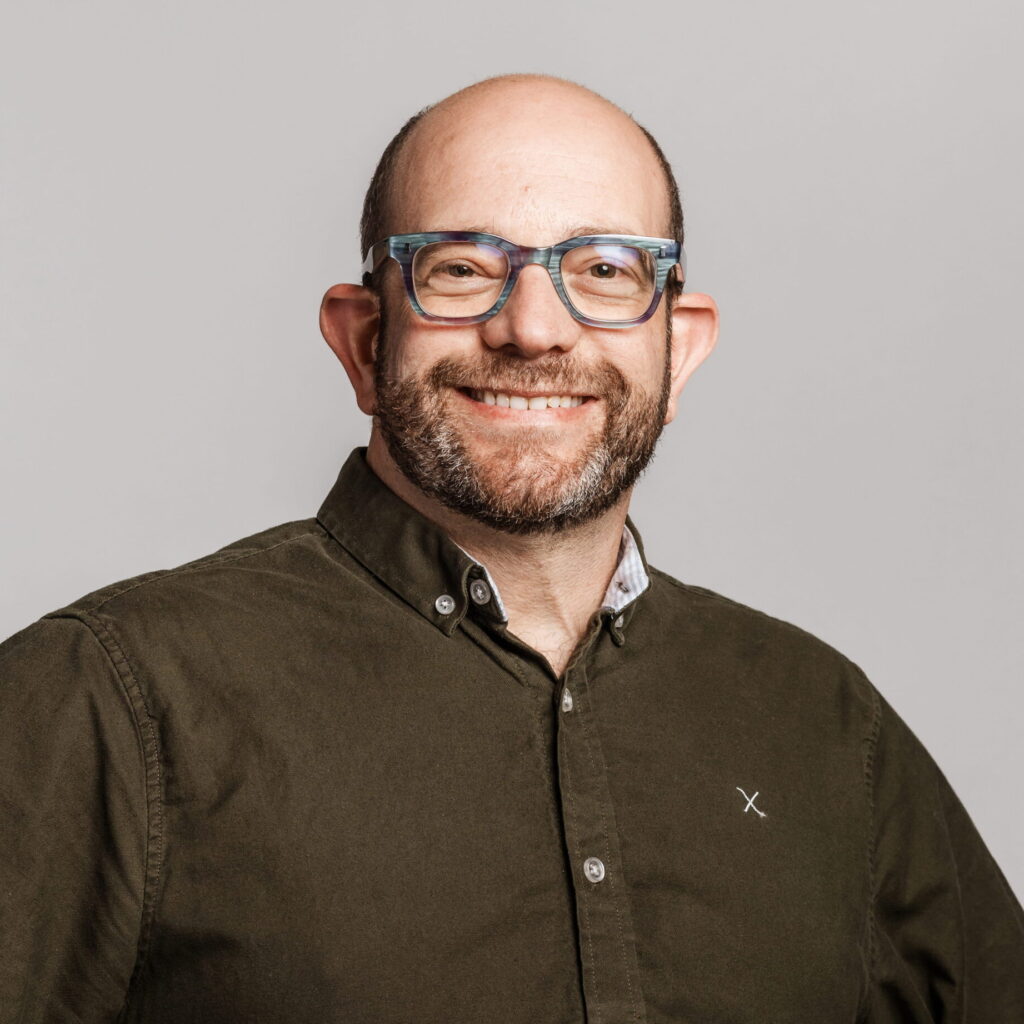 Rob Israch, President at Tipalti
