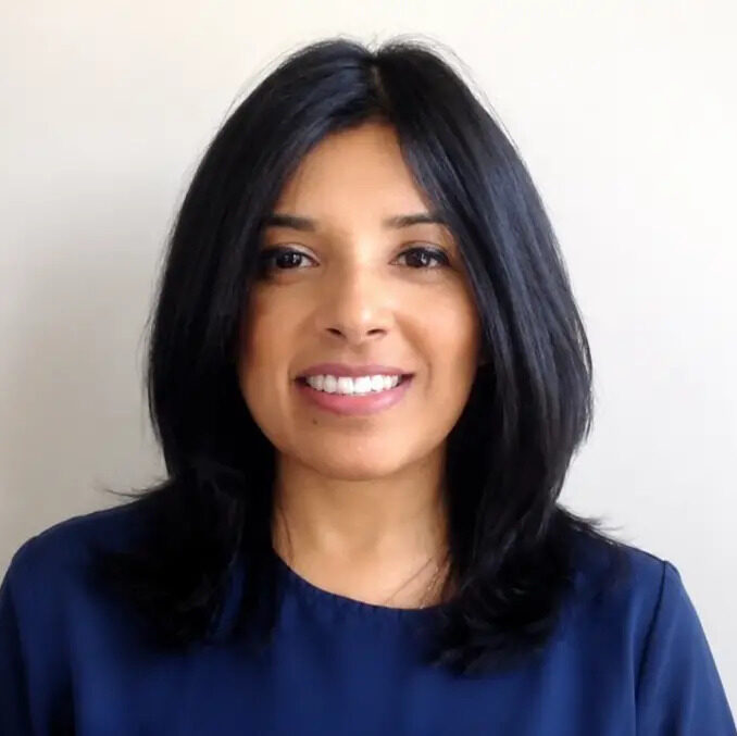 Mala Pillutla, Worldwide Vice President of Observability and Security at Dynatrace