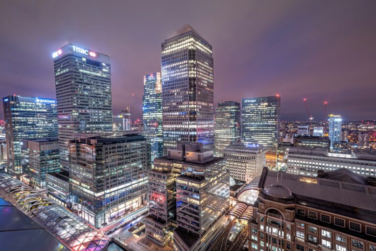 AI governance in financial services