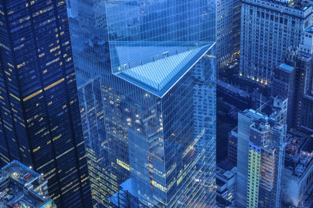 AI security in financial services