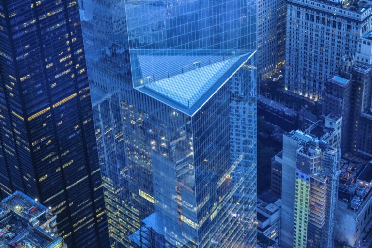 AI security in financial services