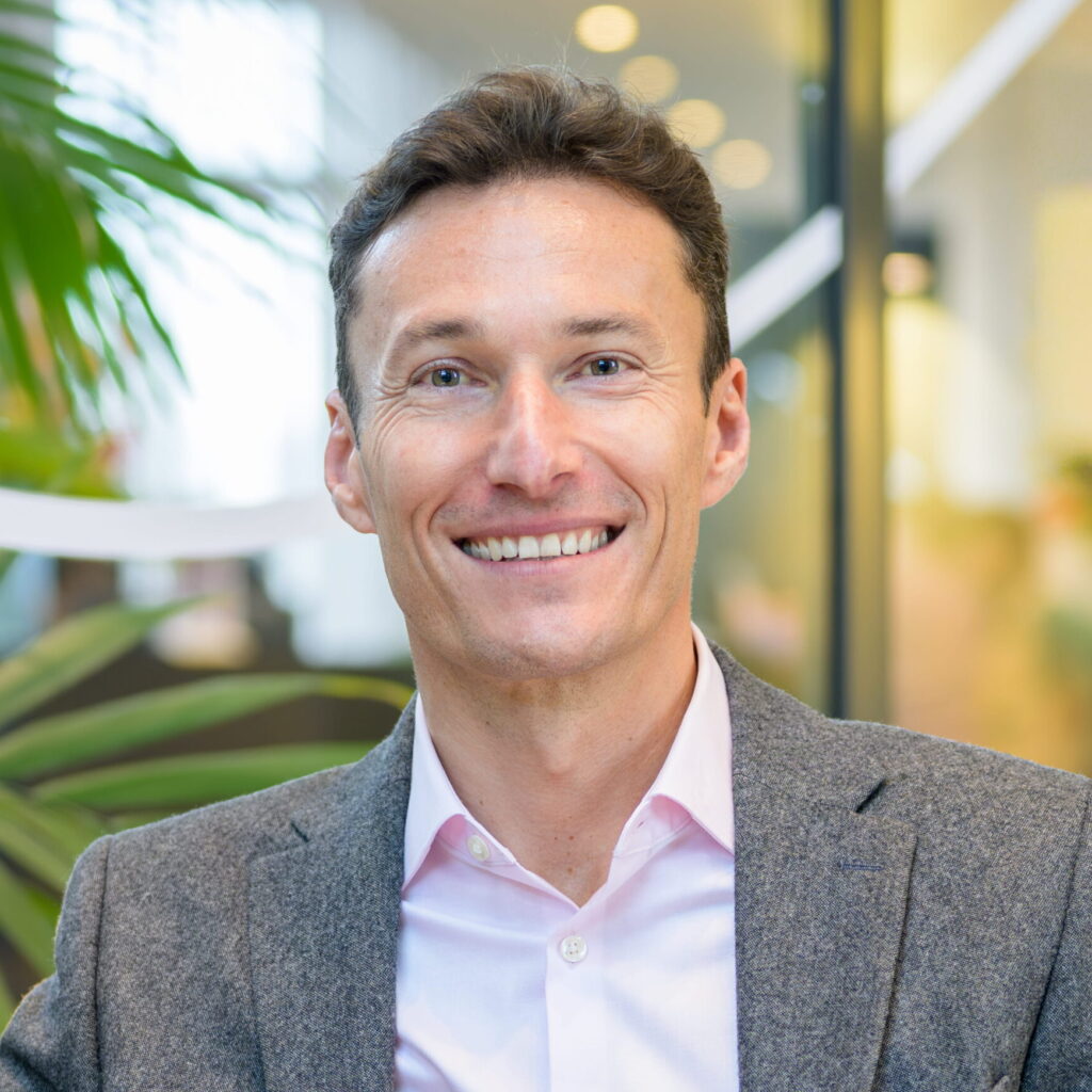 Adrian Seligman is Chief Executive Officer of Top Employers Institute-2