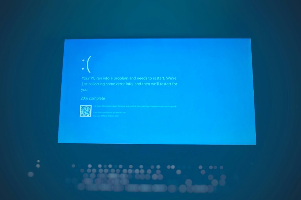 CrowdStrike Outage 2024