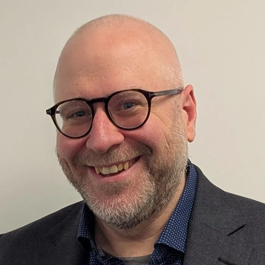 Dean Watson, Lead Solutions Expert, Infinigate