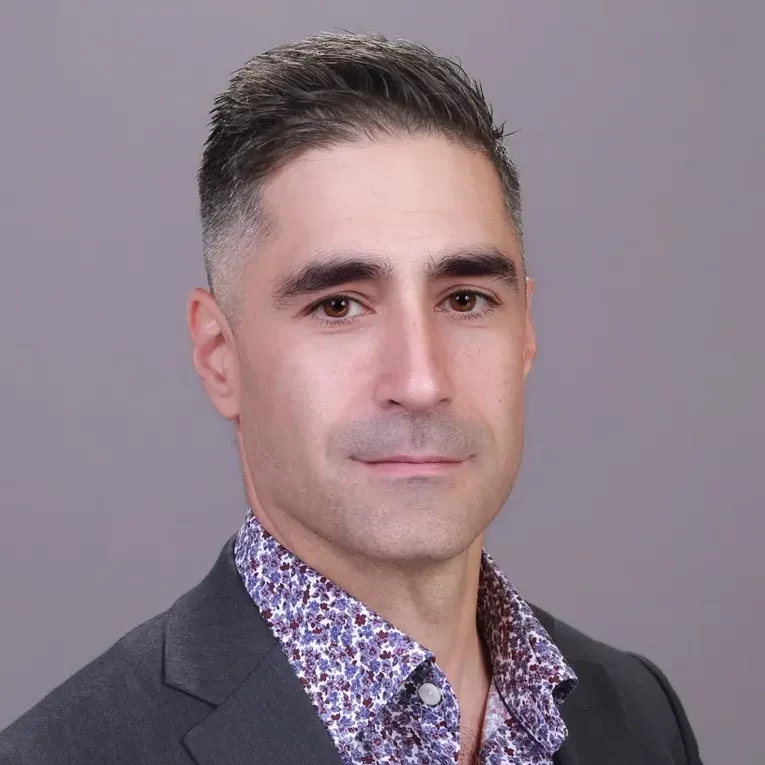 James Tucker, Head of CISOs International, Zscaler