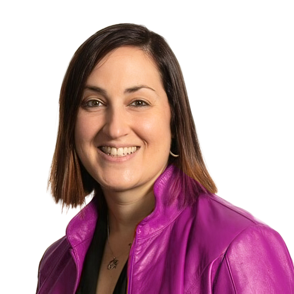 Kara Sprague, CEO at HackerOne