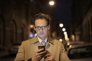 UK digital identity security