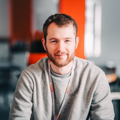Jay Fitzhenry, vCTO for AI at Node4.