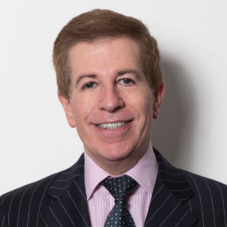 Howard Ricklow, Partner at Spencer West LLP