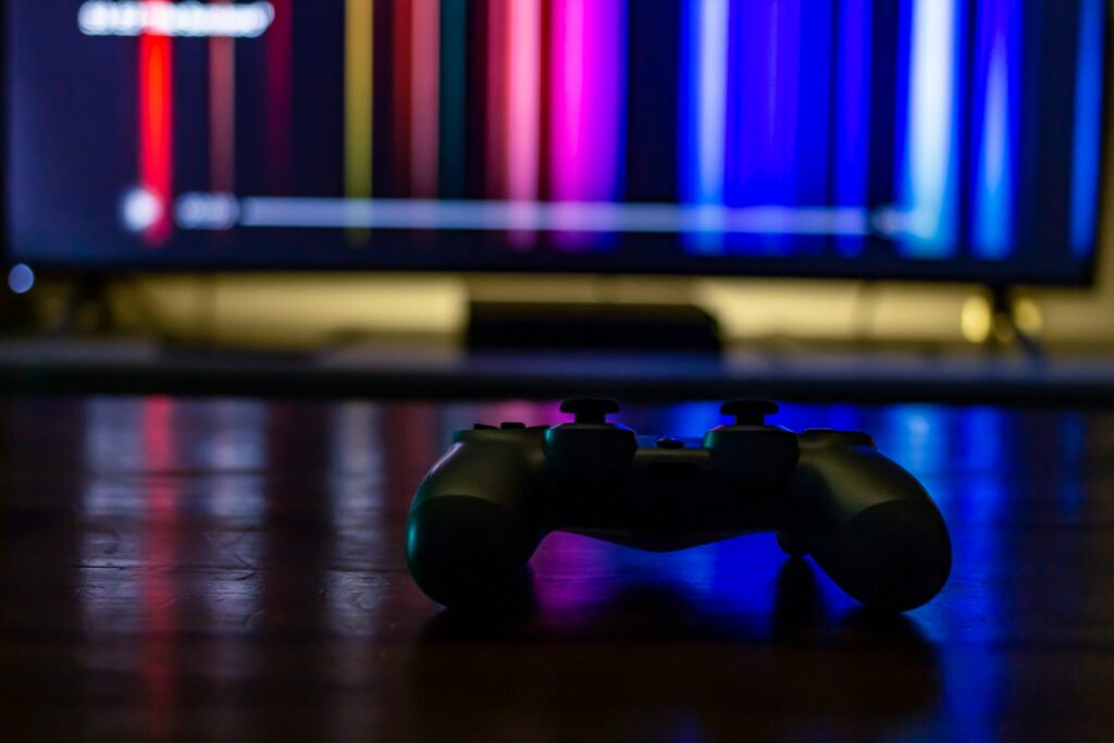 music rights in video games
