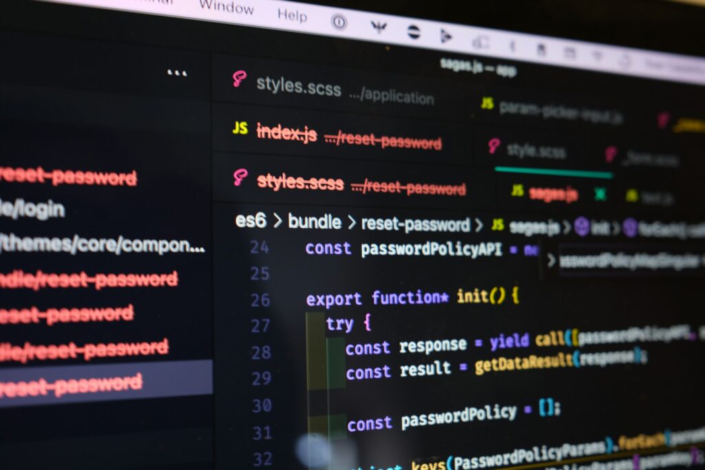 AI-built applications in production