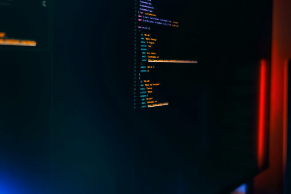 AI-driven cyberattacks