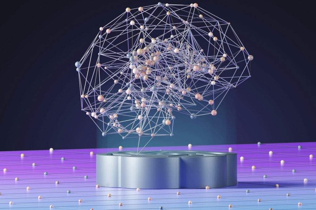 Agentic AI operational control