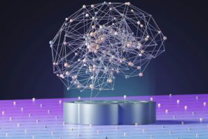 Agentic AI operational control