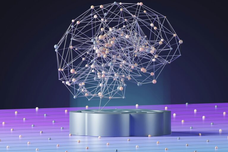 Agentic AI operational control