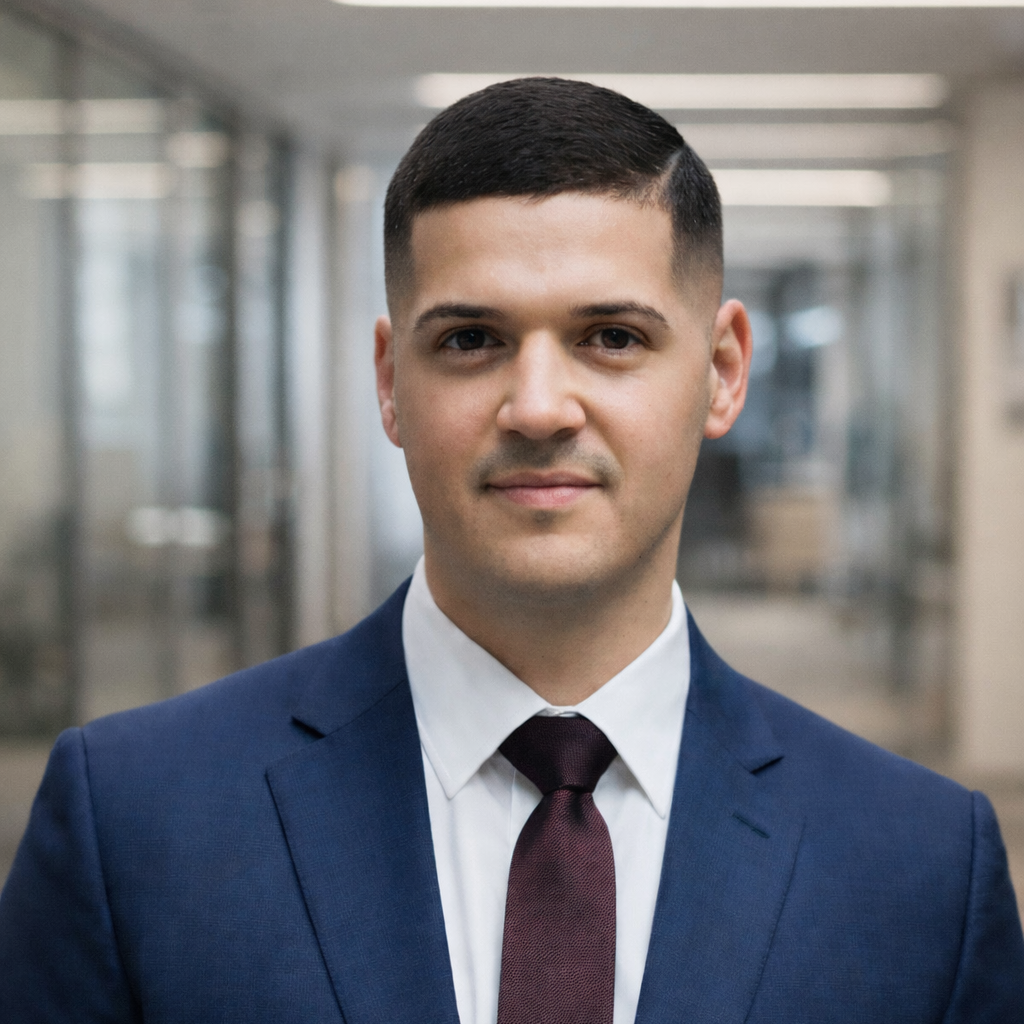 Frank Cotto, Field CTO, Infrastructure Management and Operations, Progress Software