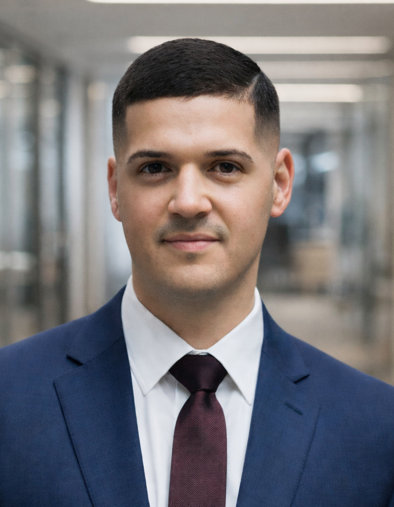 Frank Cotto, Field CTO, Infrastructure Management and Operations, Progress Software
