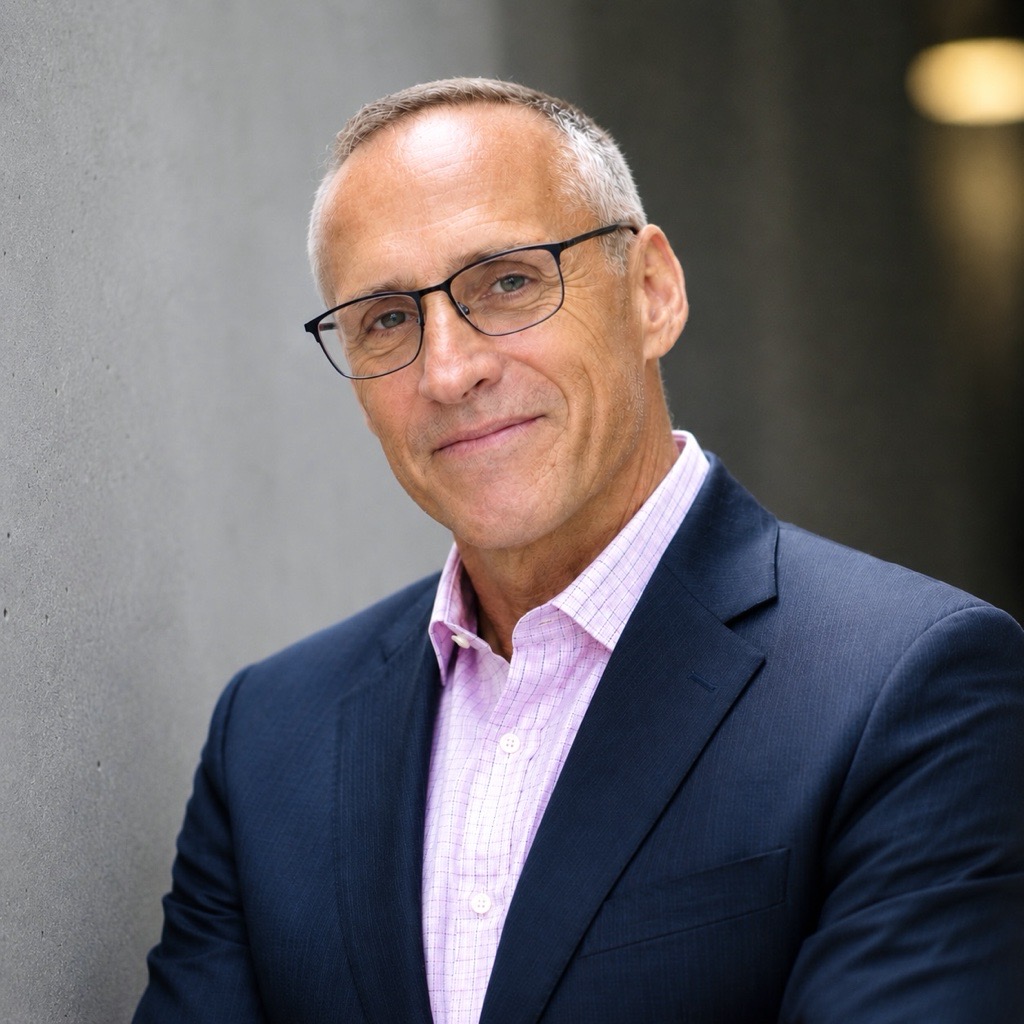 Mark Vesper, Senior Vice President, Strategic Accounts, Techwave