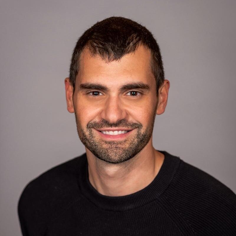 Roey Eliyahu, CEO and co-founder at Salt Security