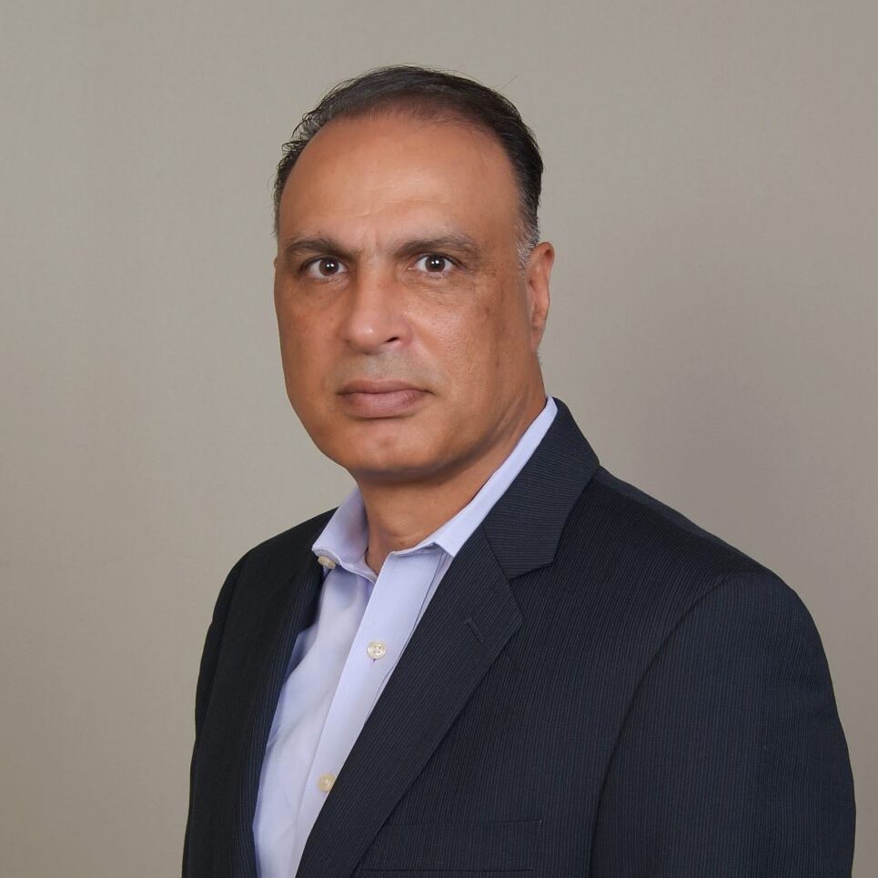 Sohail Iqbal Chief Information Security Officer, Veracode