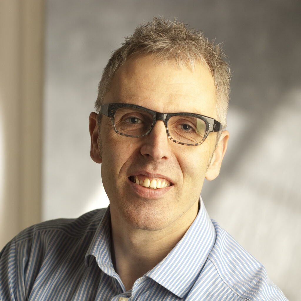 Andrew Dodd, HPE Storage Tape Worldwide Marketing Communications Manager, the LTO Program