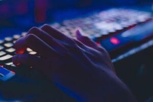 Verifying critical communications against AI fraud