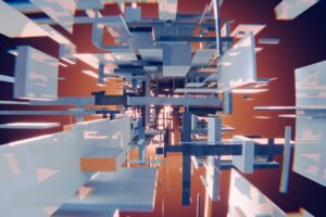 contextualised industrial AI