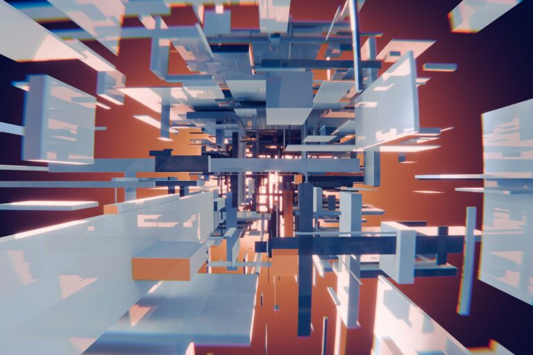 contextualised industrial AI