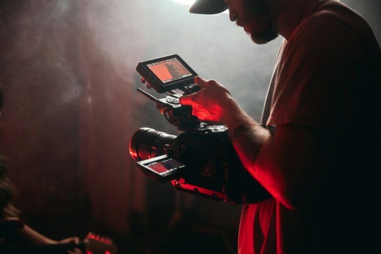 creator platform transparency