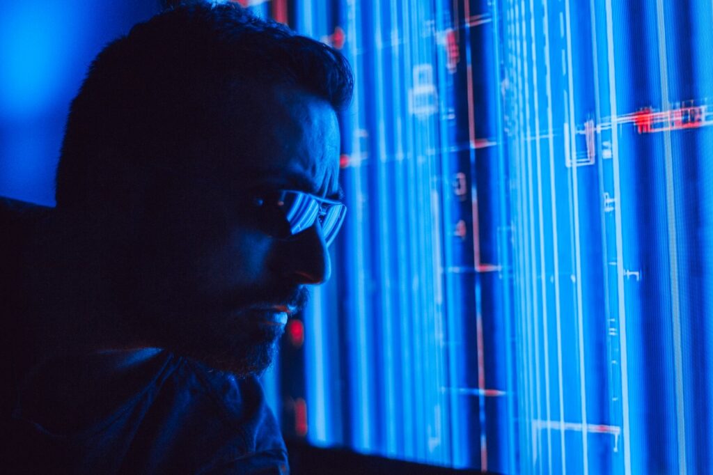 cyber resilience and recovery
